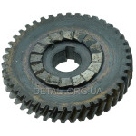 Шестерня дриля d10*47 43 зуб право
