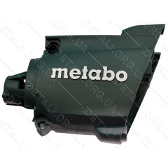 Корпус двигуна перфоратора Metabo KHE 2650 оригінал 315013250