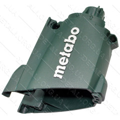 Корпус двигателя перфоратора Metabo KHE 2650 оригинал 315013250 2