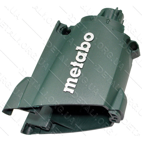 Корпус двигуна перфоратора Metabo KHE 2650 оригінал 315013250
