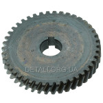 Шестерня дрели Зенит ЗДП-1200 d10*47 43 зуб право