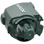Корпус двигателя перфоратора Metabo KHE 2650 оригинал 315013250