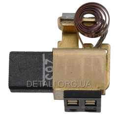 Щеткодержатель в комплекте болгарки W900 Metabo 5х10 230V (1 шт) оригинал 316046890 2