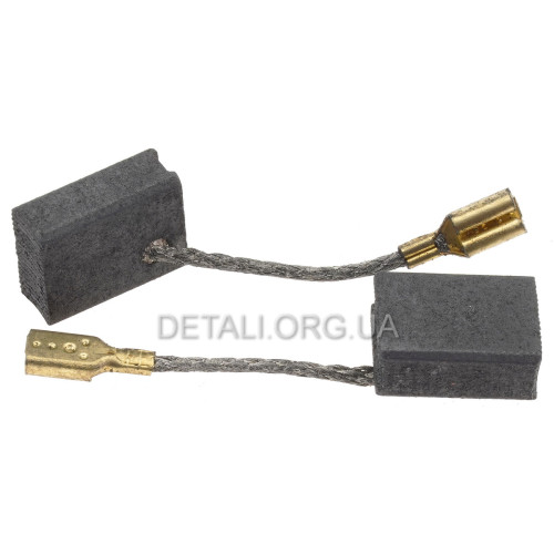 Щетки болгарки 5х10х12,5 Metabo W 720-115 оригинал 316052770