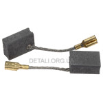 Щетки болгарки 5х10х12,5 Metabo W 720-115 оригинал 316052770
