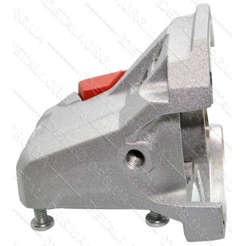 Корпус редуктора болгарки УШМ Metabo W 12-125 Quick оригинал 316055100
