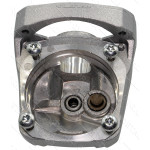 Корпус редуктора болгарки Metabo W 12-125 Quick оригінал 316055100