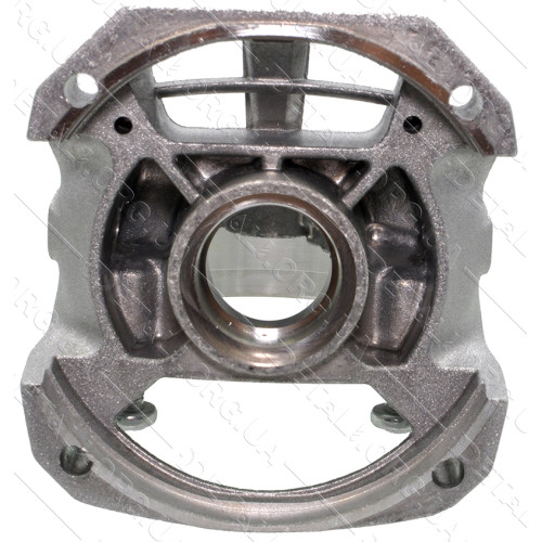 Корпус редуктора болгарки УШМ Metabo W 12-125 Quick оригинал 316055100