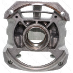 Корпус редуктора болгарки Metabo W 12-125 Quick оригінал 316055100
