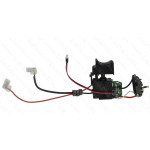 Кнопка шуруповерта Stanley FMC010 / STCD1081B2 оригинал 90624576-02