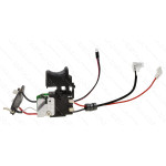 Кнопка шуруповерта Stanley FMC010 / STCD1081B2 оригинал 90624576-02