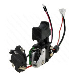 Кнопка шуруповерта Stanley FMC010 / STCD1081B2 оригинал 90624576-02