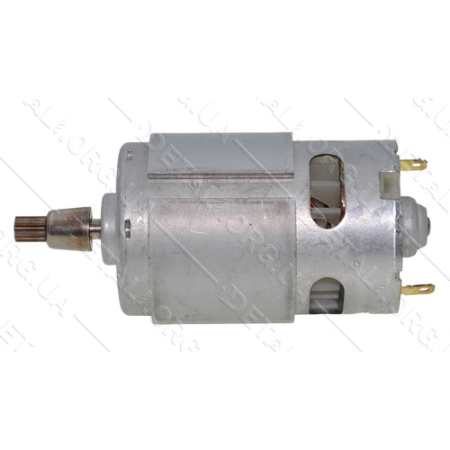 Двигатель гайковерта Tekhmann TIW-300/i20 kit (d46 L вала 100 7з d6)