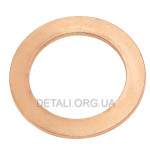 Шайба перфоратора DeWalt D25032 оригінал 1005788-00 (d28*40/h2 мм)