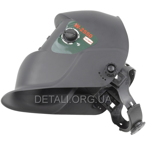 Маска сварщика хамелеон Nowa W-2550