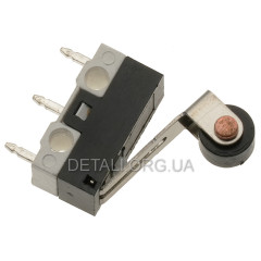 Мікроперемикач Daier KW10-Z4P 2