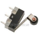 Микропереключатель Daier KW10-Z4P