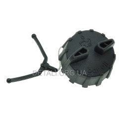 Крышка бака цепной пилы Black&Decker CS2245 оригинал 1004698-95