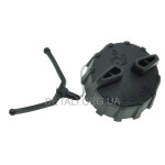 Кришка бака ланцюгової пилки Black&Decker CS2245 оригінал 1004698-95