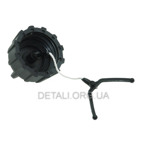 Кришка бака ланцюгової пилки Black&Decker CS2245 оригінал 1004698-95