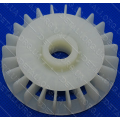 Крильчатка якоря d14*73