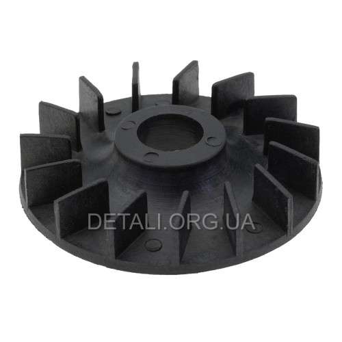 Крыльчатка якоря d12*60