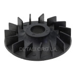 Крильчатка якоря d12*60