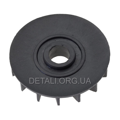 Крильчатка якоря d12*60