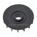 Крыльчатка якоря d12*60