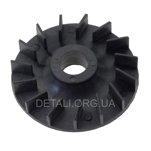 Крильчатка якоря d12*60