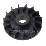 Крильчатка якоря d12*60