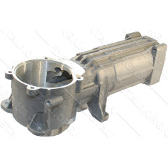 Корпус ударного механизма отбойного молотка Bosch GSH 11 E аналог 1617000969 2