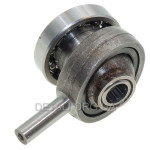 Пьяный подшипник перфоратора Bosch GBH 2-24 DFR с игол. подшипником 1615819018