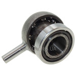 Пьяный подшипник перфоратора Bosch GBH 2-24 DFR с игол. подшипником 1615819018