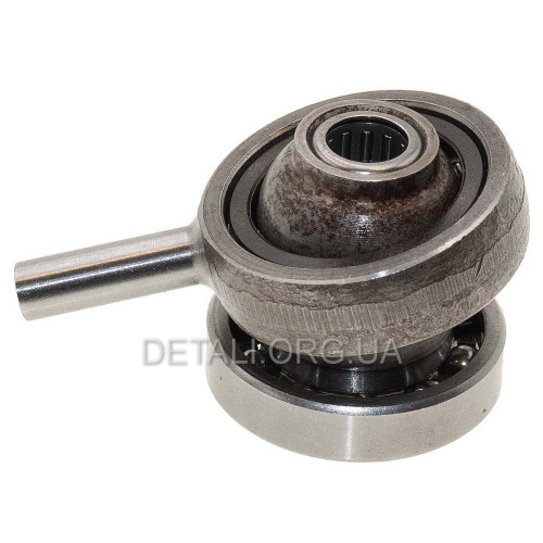 Пьяный подшипник перфоратора Bosch GBH 2-24 DFR с игол. подшипником 1615819018
