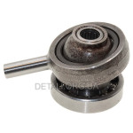 Пьяный подшипник перфоратора Bosch GBH 2-24 DFR с игол. подшипником 1615819018