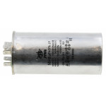 конденсатор JYUL CBB-65 55+6мкф - 450 VAC алюміній(55*117 mm)