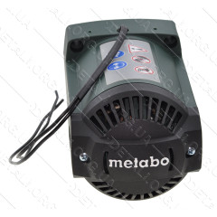 Двигун в зборі пили торцювання Metabo KS 216 оригінал 1010735595 (d10 5-з ліво) 2