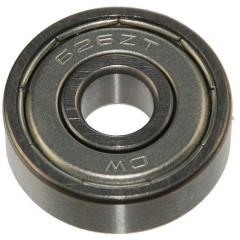 Підшипник 6x19x6 Metabo SBE 850 оригінал 143114900