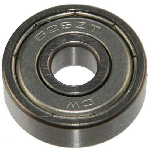 Підшипник 6x19x6 Metabo SBE 850 оригінал 143114900