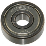 Подшипник 6x19x6 Metabo SBE 850 оригинал 143114900
