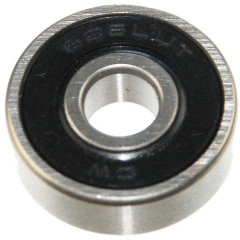 Підшипник 6x19x6 Metabo SBE 850 оригінал 143114900 2