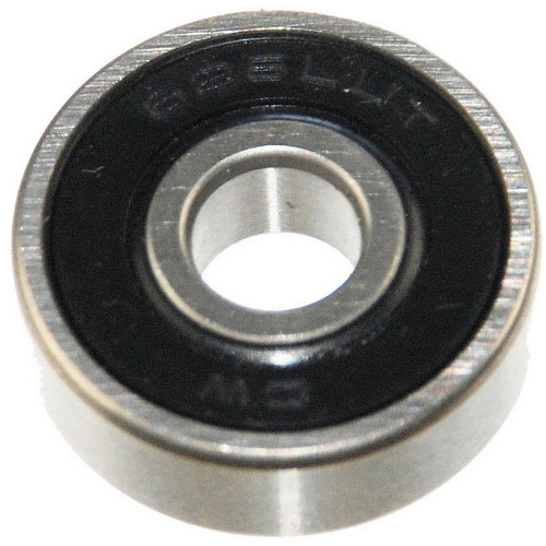 Подшипник 6x19x6 Metabo SBE 850 оригинал 143114900