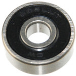 Підшипник 6x19x6 Metabo SBE 850 оригінал 143114900