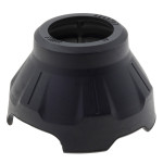 Кожух гайковерта Makita DTW1001 оригінал 424978-7