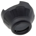 Кожух гайковерта Makita DTW1001 оригінал 424978-7
