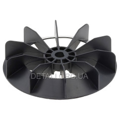 Крильчатка компресора D13*149 шліц 2