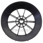Крыльчатка компрессора Forte FL-2T24N, FL-2T50N  d13*149 шлиц