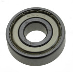 Підшипник 6201Z (12*32*10) Metabo оригінал 143115730