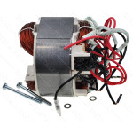 Статор торцовочной пилы Metabo KGS 254M оригинал 310011440 (92*85 d57 h40)